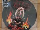 Danzig   Black Laden Crown. Ltd Ed Picture Disc Vinyl LP