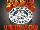 Funkmaster Flex Presents The Mix Tape Volume 1: 60 Minutes Of Funk ( VINYL )