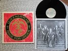 QUEENSRYCHE *Rage For Order* 1986 Near Mint Vinyl EMI America Europe Pressing LP