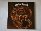 Motörhead     Live From The Festival Les Vieilles Charrues  2 x Coloured Vinyl