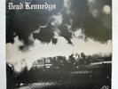 Dead Kennedys: Fresh Fruit For Rotting Vegetables - Cherry Red B RED 10