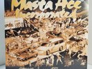 Masta Ace Incorporated - Sittin' on Chrome (Gatefold Promo Vinyl, 1995) Sealed