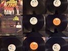 3 PREMI Bhangra Vinyl Albums JULIE AT THE FRONT LINE THE SUPER POWER Rare Vinyls