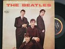 THE BEATLES INTRODUCING THE BEATLES US ORIG'64 VJ MONO 