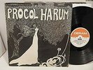 PROCOL HARUM A Whiter Shade of Pale Original 1967 DES 18008 1P Super Clean LP