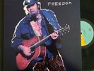 NEIL YOUNG - FREEDOM - REPRISE 1-25899 - ORIG INNER SLEEVE VINYL LP Record NM