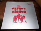 Omega:Elo 1972,re,paper cover, LP M-/M-