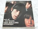 Rolling Stones - Out Of Our Heads - Original French Issue - Ex - Listen