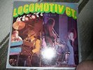 Locomotiv GT:In Warsaw LP EX/EX