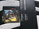 DAVE MATTHEWS BAND - BEFORE THESE CROWDED STREETS  - RARE ORIGINAL UK DOUBLE 12