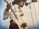 THE JIMI HENDRIX EXPERIENCE ?– MIAMI POP FESTIVAL 2X 180G LP VINYL AND BOOKLET