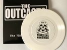The Outcasts : The1981 RTE Sessions EP (White Vinyl, Only 100 Made) New