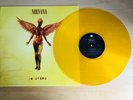 Nirvana Kurt Cobain Foo Fighters. In Utero,   Yellow Press New