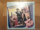 FACTORY SEALED WB LP RECORD /DOLLY PARTON/LINDA RONDSTADT/EMMYLOU HARRIS/ TRIO