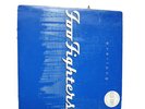 Foo fighters everlong rare blue vinyl 7