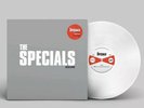 SPECIALS: ENCORE White Vinyl Ltd To 1000 Copies. 2 Tone. Ska.