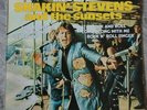 Shakin' Stevens and the Sunsets - The Best Of - Original 1973 NL only CBS