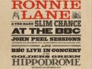 AT THE BBC [4/19] NEW VINYL