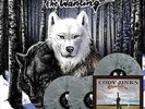 CODY JINKS - WANTING AFTER THE FIRE (3 LP) NEW VINYL