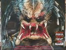 Predator Original Motion Picture Soundtrack Composed by Alan Silvestri (Sealed)