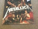 METALLICA Live At Grimeys Vinyl Still SEALED LP Rare NO RESERVE Slayer Exodus