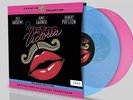 Original Soundtrack / Henry Mancini - Victor Victoria (Gatefold) Pink/blue LPs