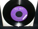 Intensive Heat vinyl 45 Keep An Eye On Your Close Friend Soul Mate SM-001 VG++