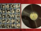 The Beatles – Christmas Album - Apple Records – SBC 100 - EX / VG+