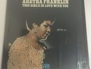 Aretha Franklin - This Girl’s In Love With You.  SD 8248.  Mint In Shrink
