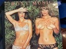 Roxy Music Country Life A1/B1 1st Press Vinyl LP. Sleeve Solid VF, Disc NM, Fab