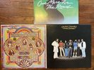 Lynyrd Skynyrd..3LP LOT....Orig Stereo LP LOT