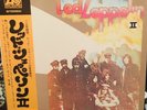 LED ZEPPELIN II,JAPAN,P-10101A,UNPLAY.BIG POSTER ,LIKE NEW