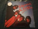 English punk/power pop,1st wave,new wave,Yobs*To Hell With The Boys*vinyl LP,70s