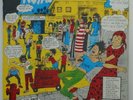 DIGITAL DANCEHALL REGGAE - ROYAL FORCE - Various - UJAMA -  RAGGAMUFFIN listen