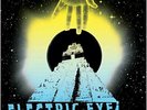 DIFFERENT SUN (VINYL) - ELECTRIC EYE