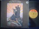 LITTLE RICHARD lp KING OF ROCK AND ROLL argentina ID# 21785 STEREO MH 112990 EX