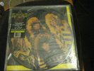 Stryper ‎– To Hell With The Devil (1987) Enigma ‎– SEAX-73277 picture disc NEW