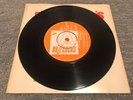 Buzzcocks Everybody’s Happy Nowadays 7” 45 Demo Promo UK First Pressing M-