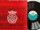 Karl Suske, Bosse, Koch: Bach- Brandenburg Concertos 2, 5, 6 / Eterna 1st stereo