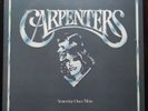 CARPENTERS Yesterday Once More 2LP GatefoldNM vinyl insert & A kind of Hush VG+