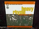 BRAND NEW HEAVIES heavy rhyme experience VINYL HIP HOP LP gang starr main source