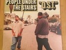 People Under The Stairs - O.S.T. (2LP Vinyl) OG US 1st Press 2002
