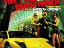 Five Finger Death Punch **American Capitalist **BRAND NEW RECORD LP VINYL