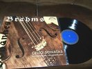 Navarra,Andre:Brahms:Cello sonatas Op 38,99 LP M-/M-