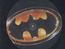 PRINCE - Batman OST  ORIGINAL PICTURE DISC LP NEAR MINT DIE-CUT SLEEVE
