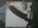 led zeppelin 1st album  a1/b3 matrix superhype music