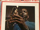 John Coltrane Giant Steps Atlantic 1311 White Bullseye Label DG 2nd Pressing    