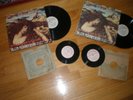 2 ALLA PUGACHEVA How disturbing is this way Vinyl Record Album 33 rpm + 2 BONUS