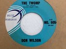 Don Wilson 