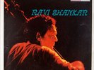 RAVI SHANKAR: ’68 India Sitar Classical Hindi OG Odeon EMI Vinyl LP